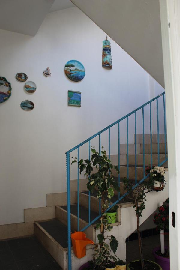 Todisco Apartament Pompeia Exterior foto